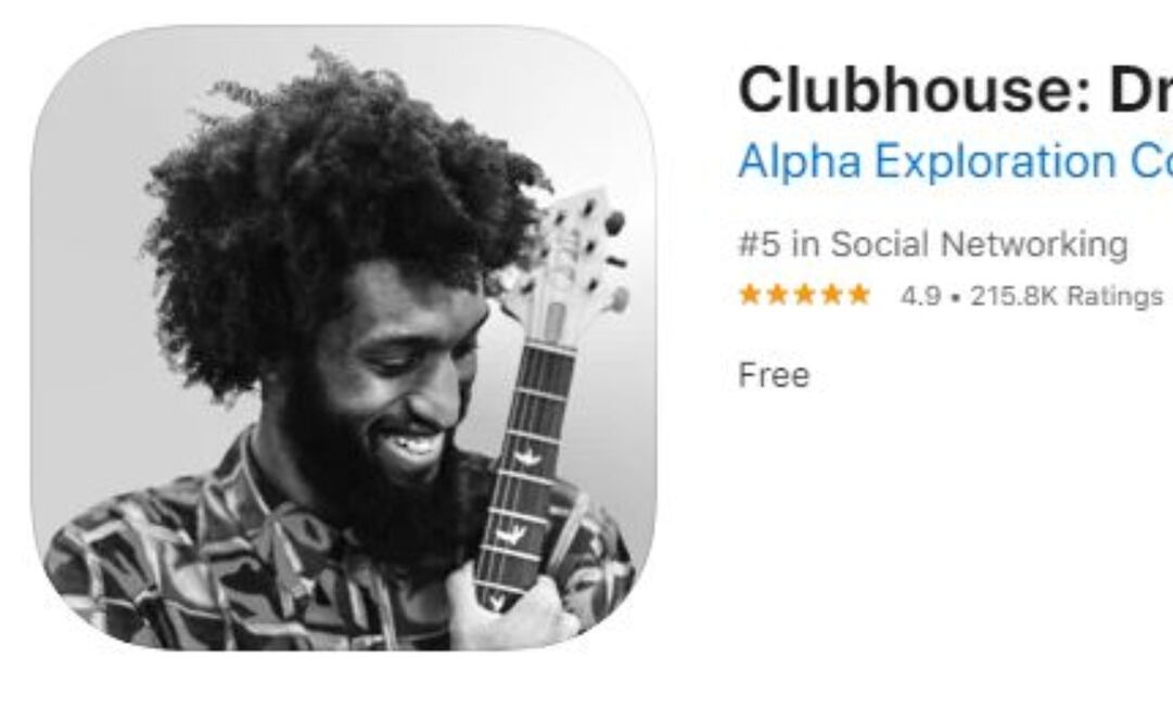 Está disponible en la App Store de Apple. 