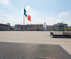 México, entre los países con mayor inflación de la OCDE en febrero; registró 4%