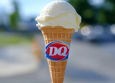 ¡Para este calor! Dairy Queen regalará helados; ¿cuándo y cómo aplica?