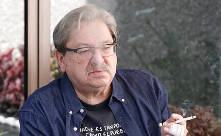 Documental de Paco Ignacio Taibo II llega a Netflix