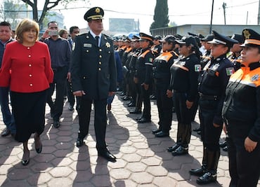 Suspenden multas de tránsito en Atizapán por tres meses