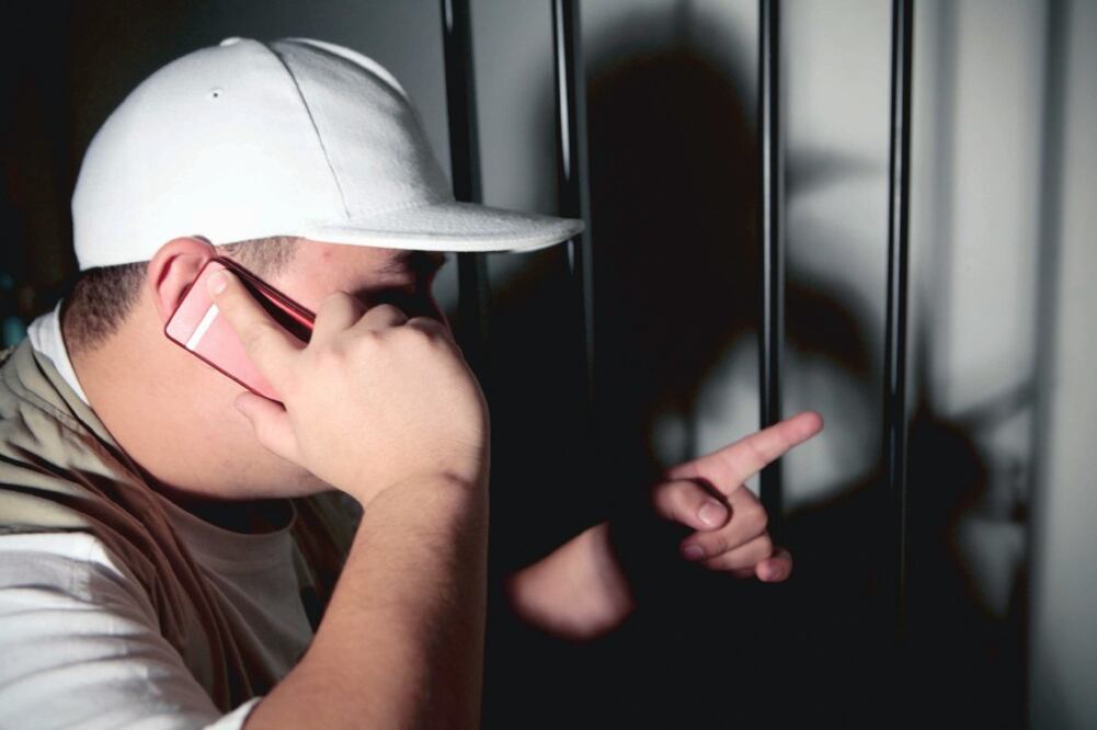 El IFT dice que el estudio evidencia la inutilidad de bloqueadores de señal en los centros de reclusión. (ARCHIVO EL UNIVERSAL)