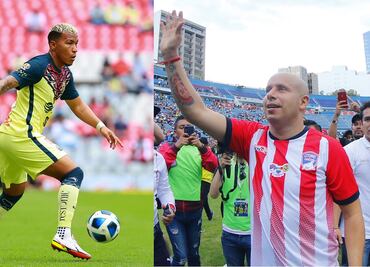 'Bofo' Bautista arremete contra Roger Martínez: "Le estamos matando el hambre"