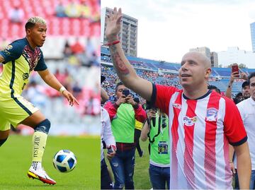 'Bofo' Bautista arremete contra Roger Martínez: "Le estamos matando el hambre"