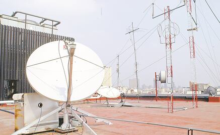 Advierten riesgos en radiodifusión si se modifica la ley 