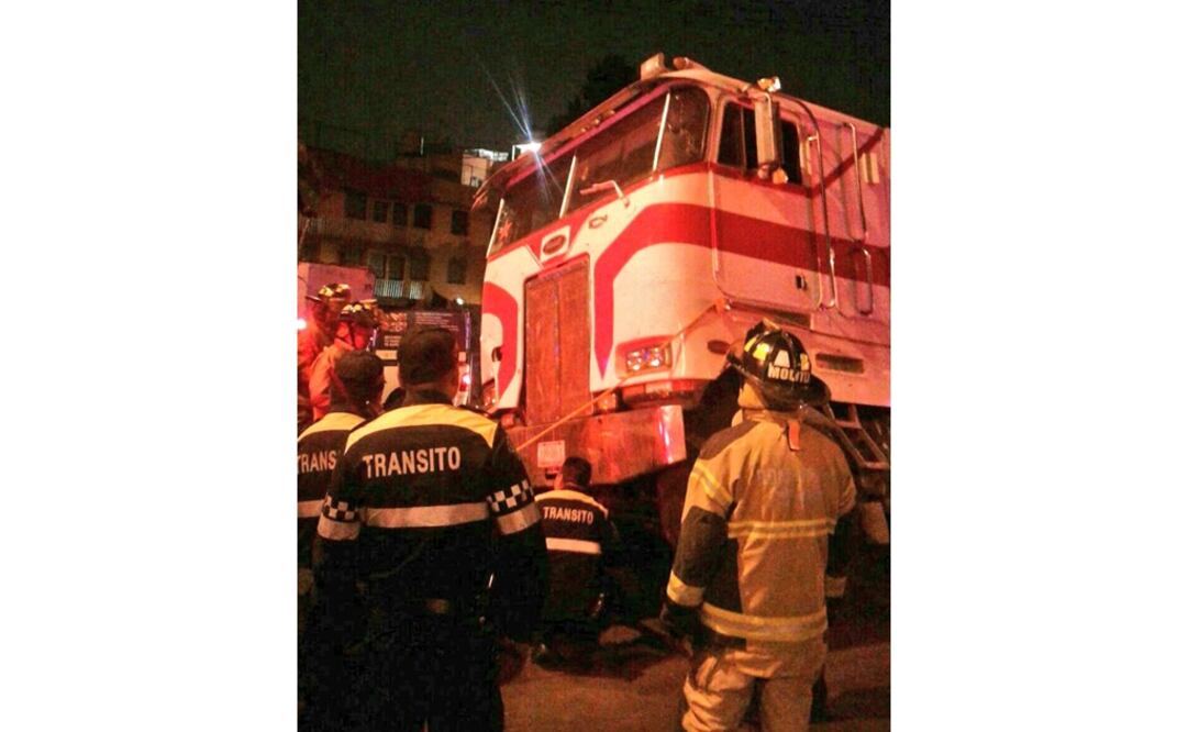 (Foto: Tomada de @Iberomed )