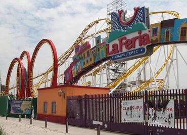 Indemniza Feria de Chapultepec a familia