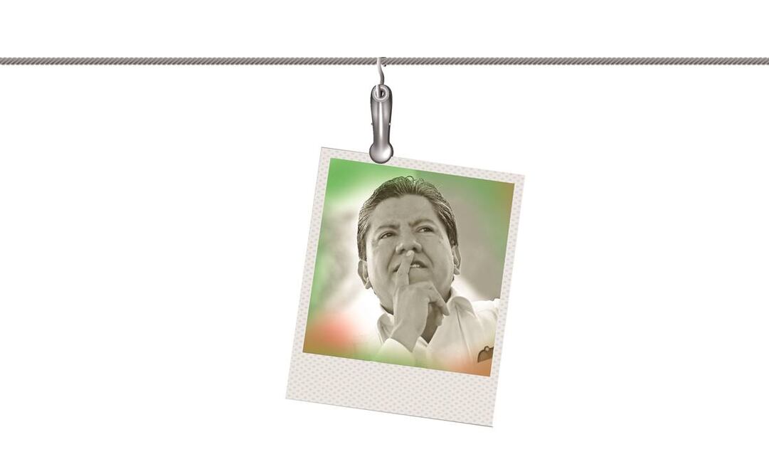 Zacatecas crucificado