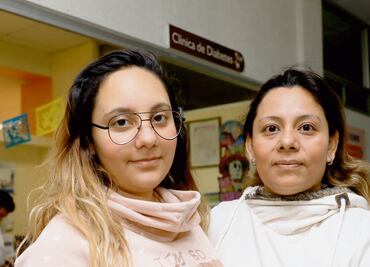 Diabetes tipo 2, mal que afecta a los más pequeños