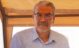 Dejan fuera a alcalde de Ojocaliente de informe en Zacatecas