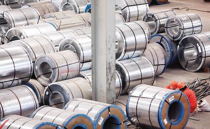 Gobierno celebra acuerdo con EU para levantar arancel al acero y poner fin a litigios 