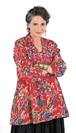 Ofelia pide tolerancia en México