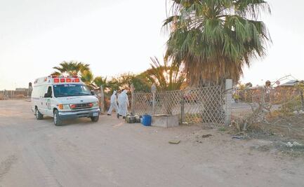 Zonas más pobres, con repunte de casos en BCS