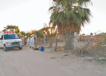 Zonas más pobres, con repunte de casos en BCS