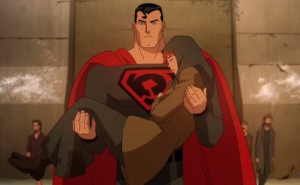 Coronavirus también tumba a Superman: cancelan premier de "Red Son" en Nueva York