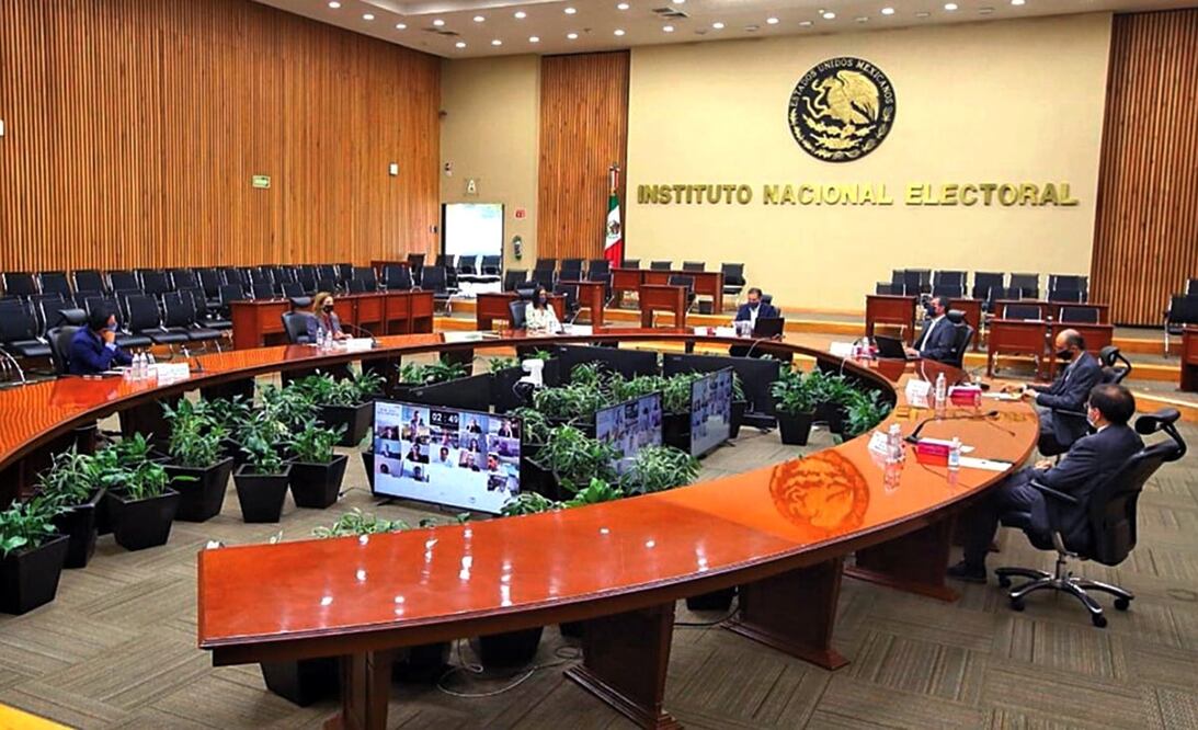 Foto: Archivo/EL UNIVERSAL