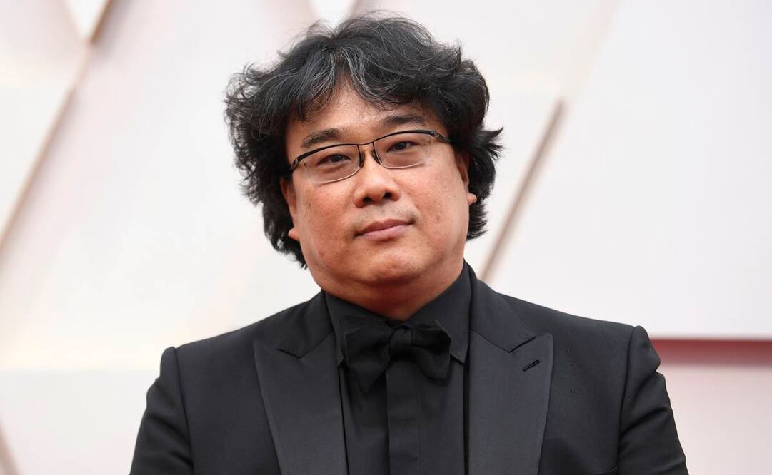Bong Joon-ho. Foto: Archivo 