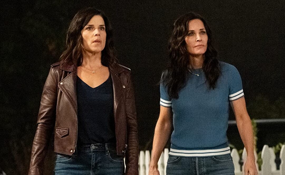 Este jueves llega a los cines la quinta parte de la saga. Foto: especial