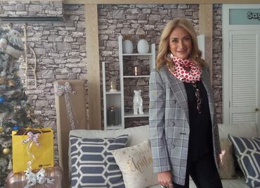 Adela Micha: "Cualquiera que tenga un móvil puede ser periodista"