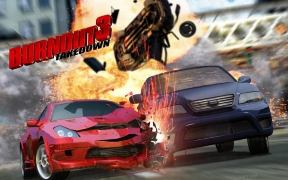Los mejores videojuegos de autos de la historia