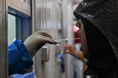 Covid-19: Estudio sugiere que la infección leve puede desencadenar la diabetes 