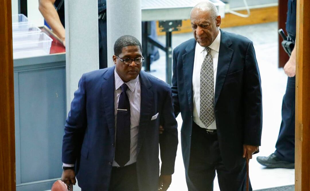 Cuarto día consecutivo de deliberaciones. FOTO: AP