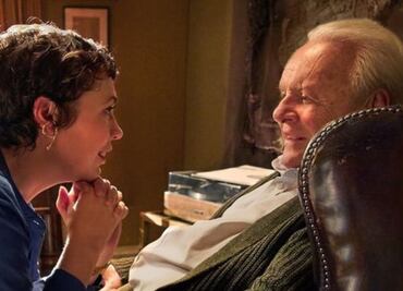 La oscura película de Netflix que dura 97 minutos y no te dejará despegarte del sillón