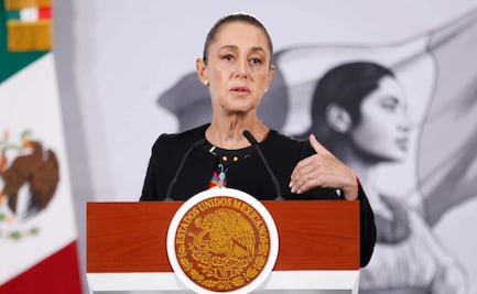 Sheinbaum llama a estados a ayudar a frenar venta de vapeadores; anuncia campaña informativa