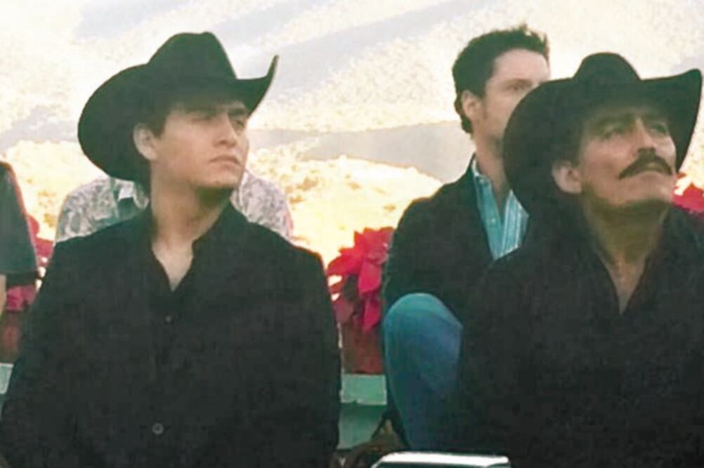 Joan Sebastian (ESPECIAL)