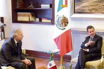 Invertirá grupo galo 30 mmdp en México