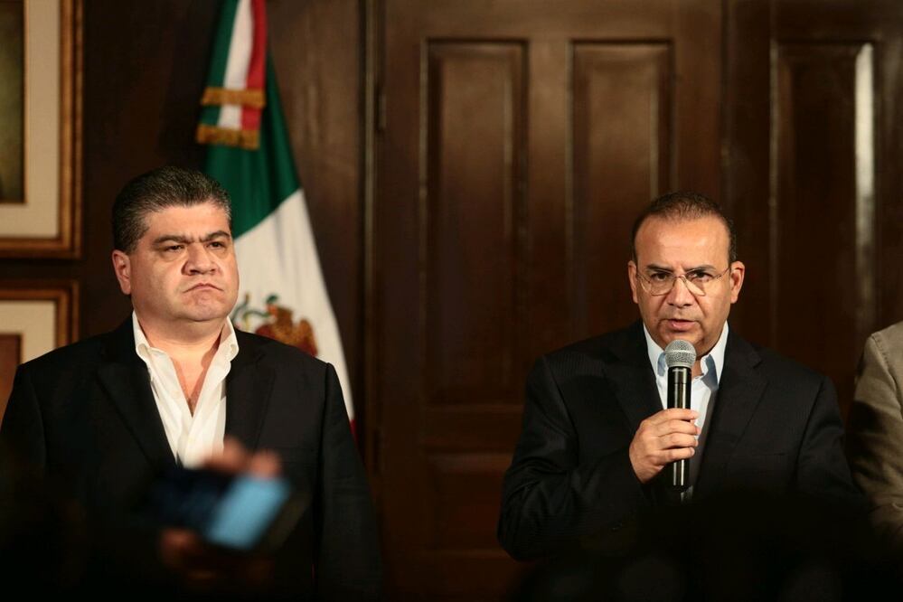 Foto: Twitter @navarreteprida