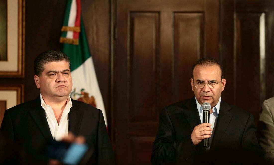 Foto: Twitter @navarreteprida