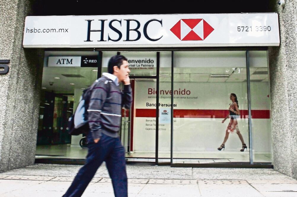 Acercamiento. De manera mensual, HSBC planea captar 20 mil clientes nuevos de la generación millennial. 