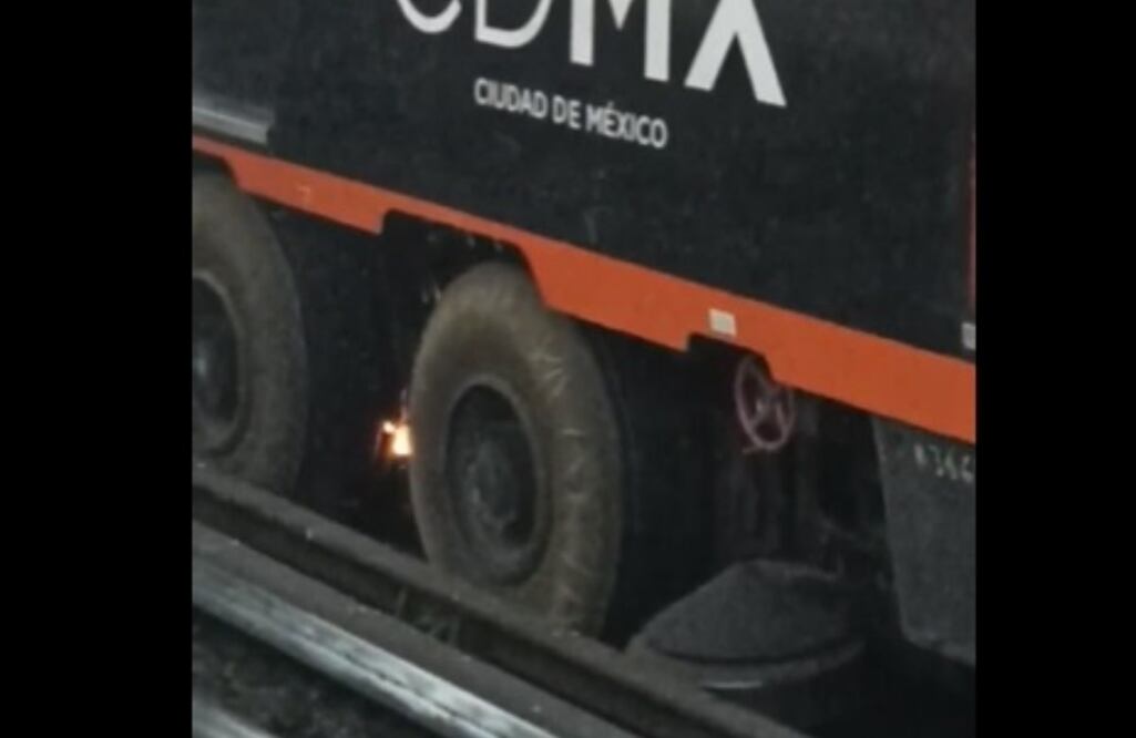 FOTO: Captura de video