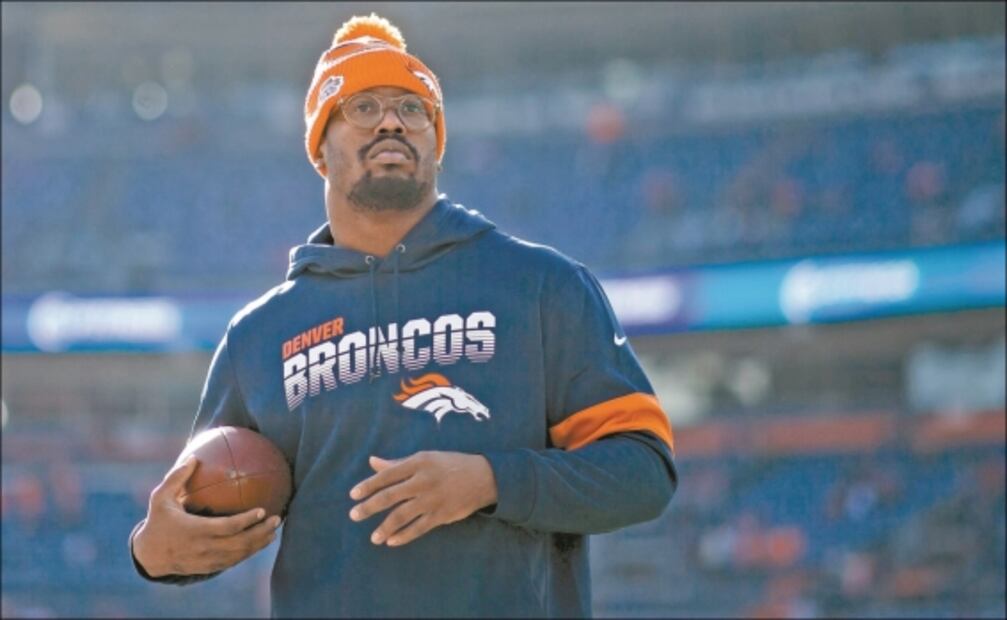 Las mejores selecciones en la última década en la NFL