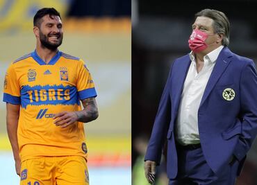 Miguel Herrera habló sobre la grandeza de los Tigres