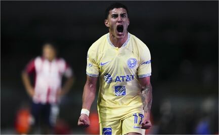 Alejandro Zendejas confirma que jugará para Estados Unidos: Debes seguir a tu corazón