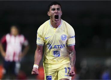 Alejandro Zendejas confirma que jugará para Estados Unidos: Debes seguir a tu corazón