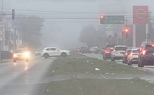 Mérida registra la temperatura más baja en 12 años; sistema frontal provoca frío intenso en Yucatán