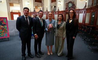 Mundial 2026: CDMX, Nuevo León y Jalisco van por día de asueto; analizan home office o medio día laboral