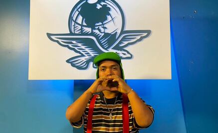 Medio Metro espera invitación de Facultad de Filosofía y Letras: “con gusto vamos”