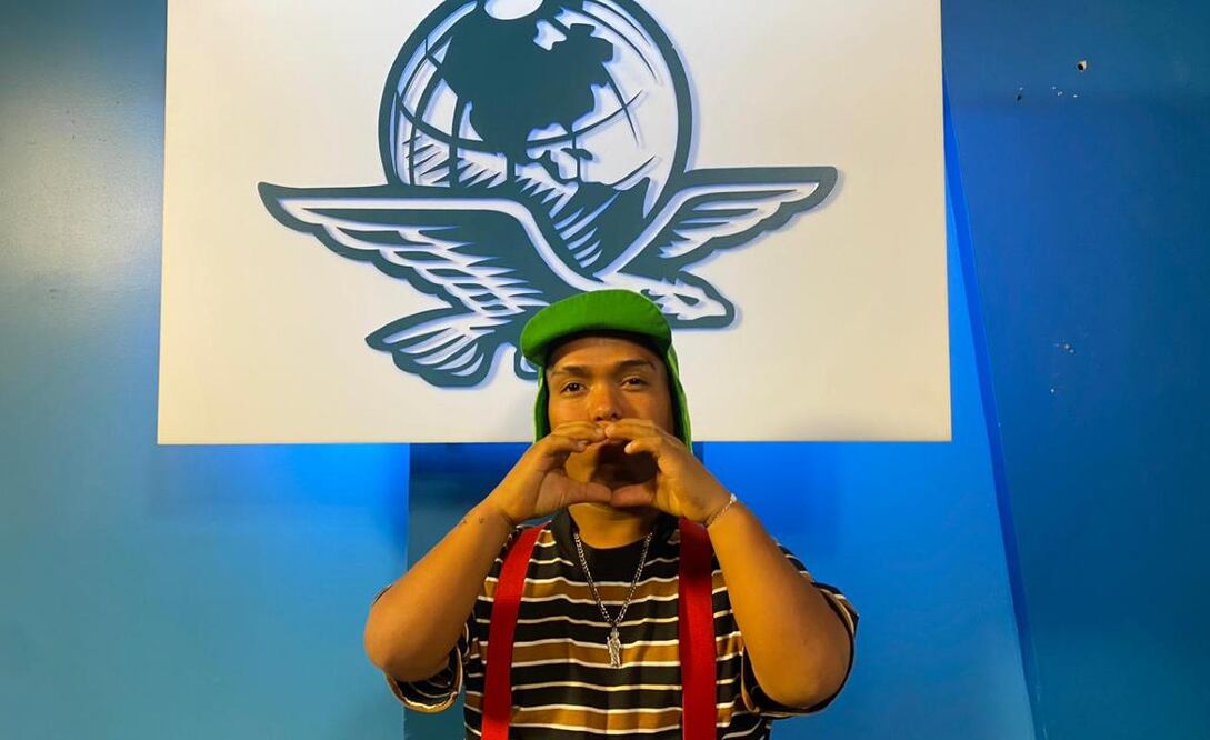 Foto: Alberto González. 