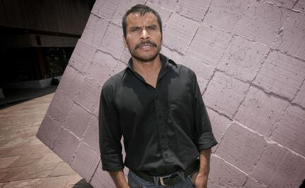 El actor Noé Hernández dice lo que nunca se debe hacer con un arma en set 