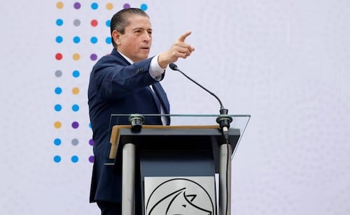 "El patriotismo se demuestra con responsabilidad, honestidad, cercanía y resultados": Giovani Gutiérrez; llama a mantener viva la identidad nacional