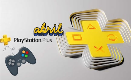PlayStation Plus: estos son los juegos gratis de abril; conoce la fecha límite para descargarlos