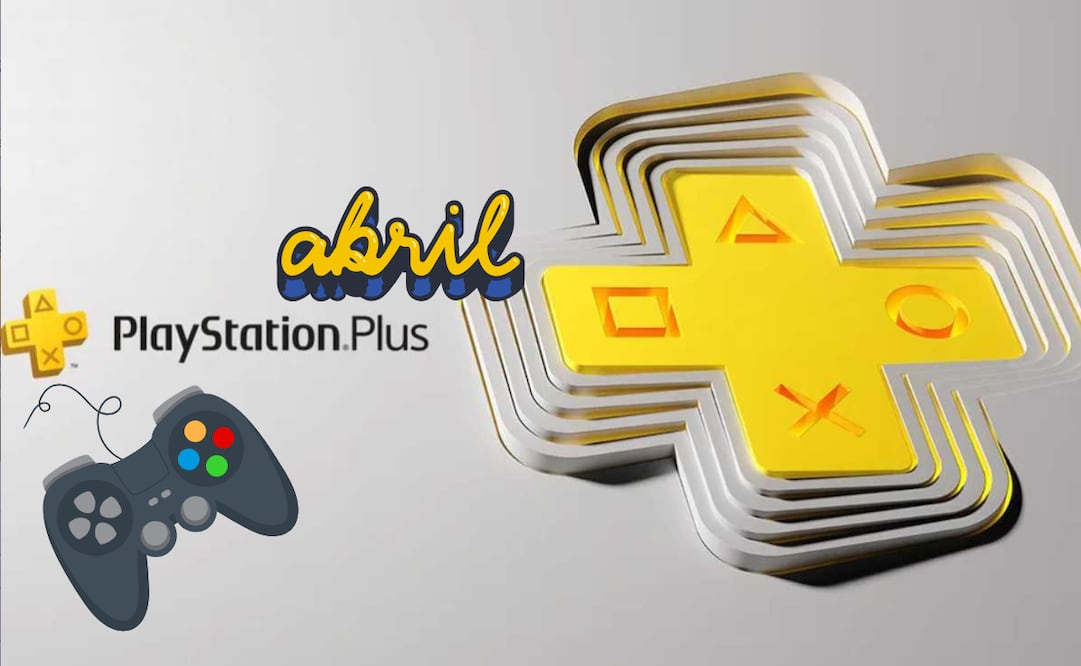 PlayStation Plus: estos son los juegos gratis de abril; conoce la fecha límite para descargarlos. Foto: Archivo EL UNIVERSAL