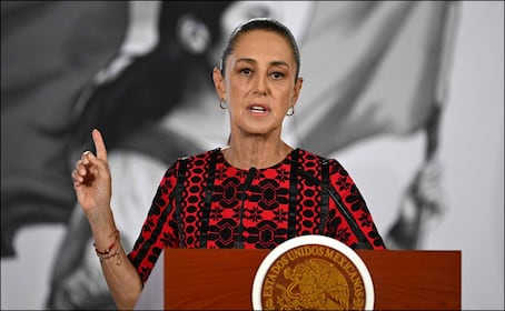 ¿Habrá Fan Fest en el Zócalo? Claudia Sheinbaum lo pone en duda para el debut del Tri en el Mundial