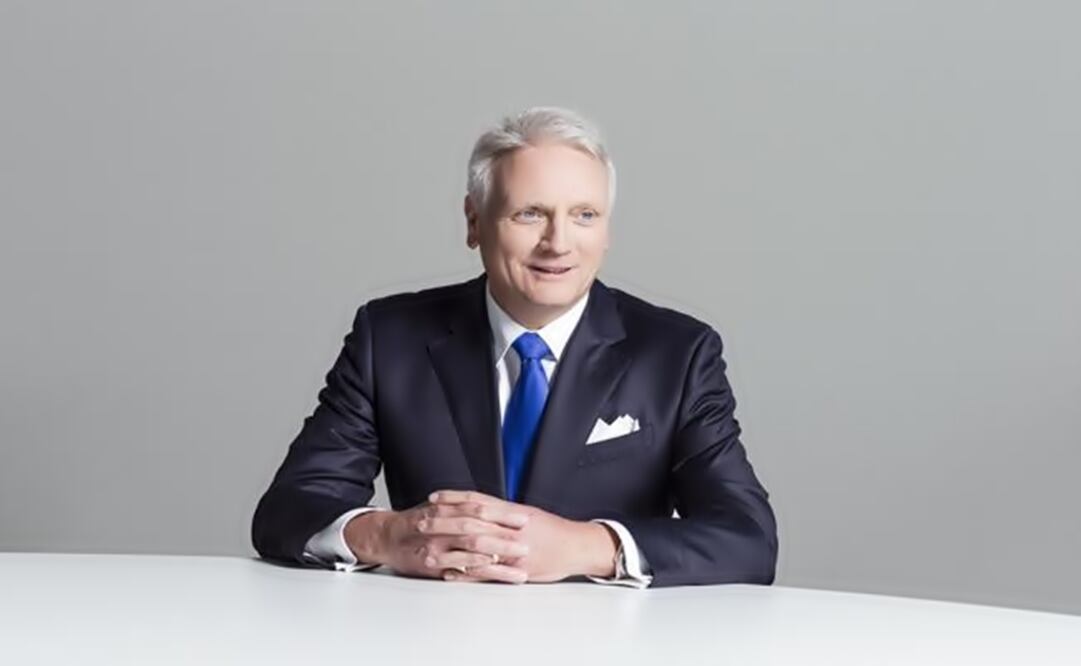 Longtime engineer and executive Winfried Vahland will be in charge of a newly created North American Region starting Nov. 1. (Photo: VW)