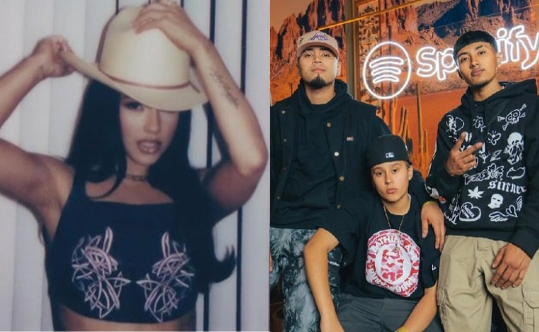 Fotos: Vía Instagram oficial.