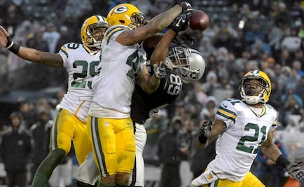 Niegan Packers acusaciones de dopaje